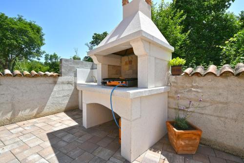 House Brigita 1762