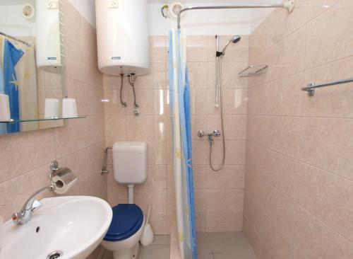 Apartments Dragana 1508