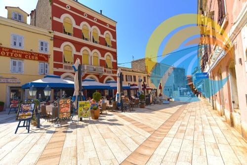 Apartments Dragana 1508