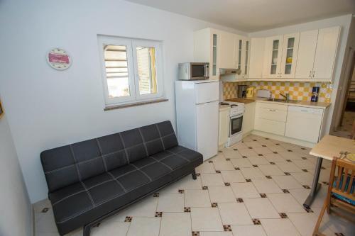 One-bedroom Apartment In Porec II