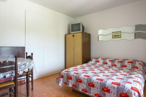 Apartments In Porec 34730