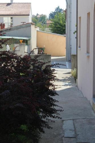 Apartments With A Parking Space Porec - 6982