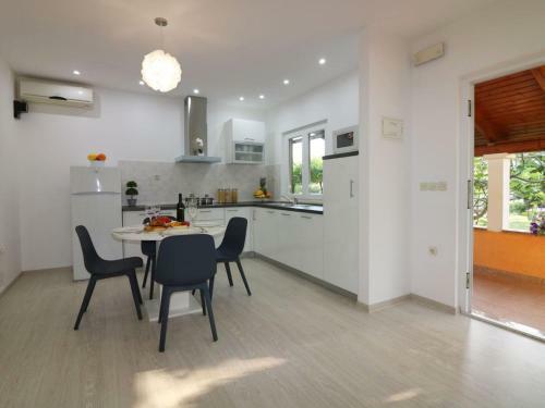 Holiday Homes In Porec/istrien 10234