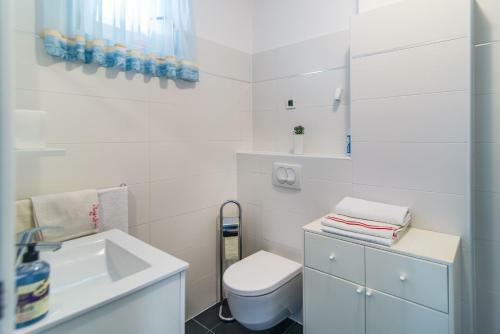 Apartment Vesna Kandlerova