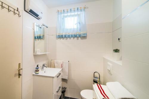 Apartment Vesna Kandlerova