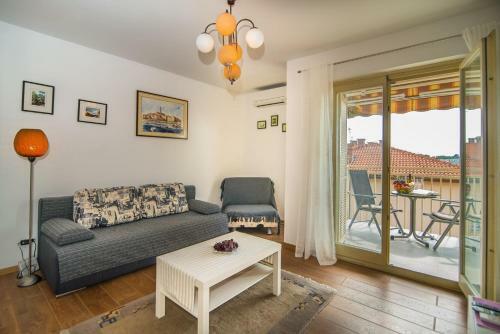 Apartment Vesna Kandlerova