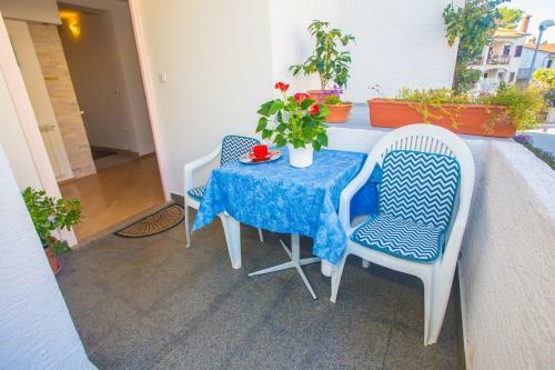 Hostal App. Fiorela