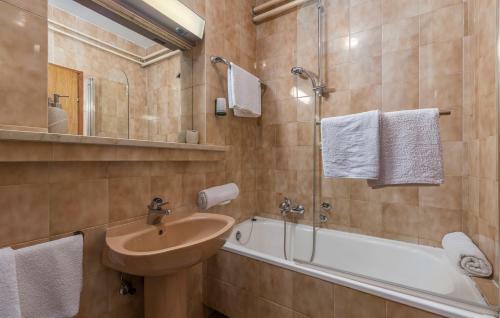 Hostal Apartments Rakovac