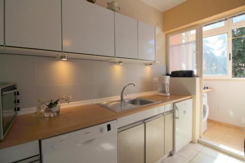 Apartment In Porec/istrien 35368
