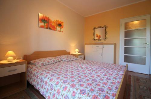 Apartment In Porec/istrien 35368