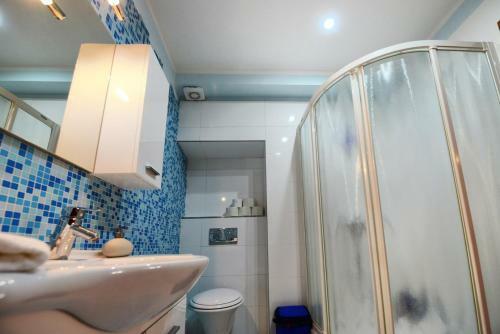 Apartment Claudeta With Sea View