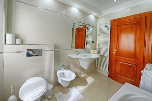 Apartment Claudeta With Sea View