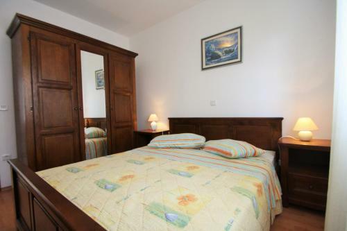 Apartment Bilic With Balcony