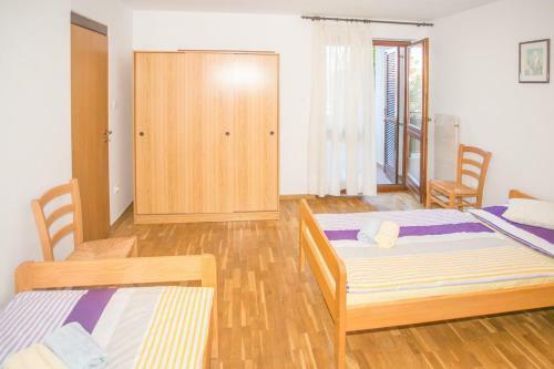 Nice Apartment Branka Close To Beach In Porec