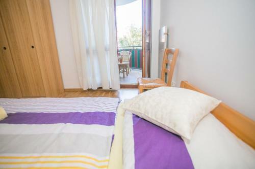 Nice Apartment Branka Close To Beach In Porec