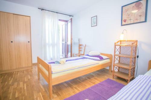 Nice Apartment Branka Close To Beach In Porec