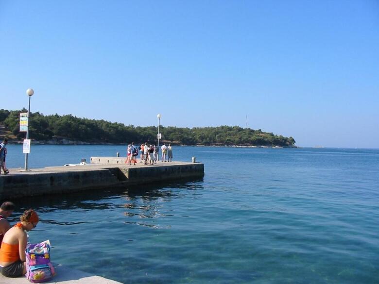 Bungalow Porec (4400-2)