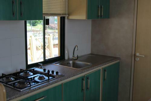 Fkk Ulika - Naturist Mobile Homes Eden