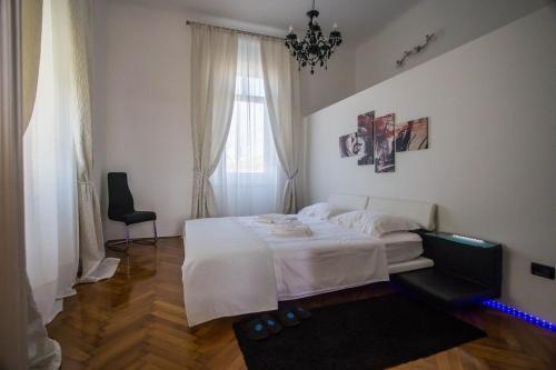 Apartamentos Casa Sincich 1909