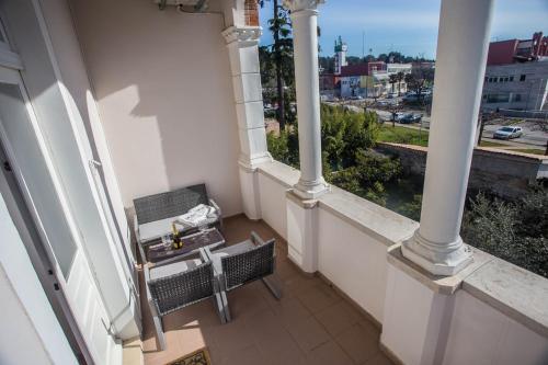 Apartamentos Casa Sincich 1909