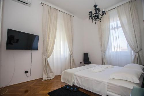 Apartamentos Casa Sincich 1909
