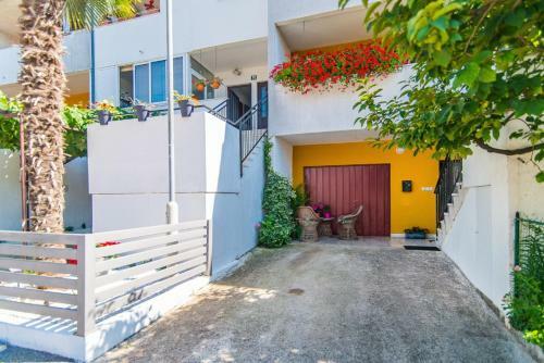 Apartamentos Natalia Kadum