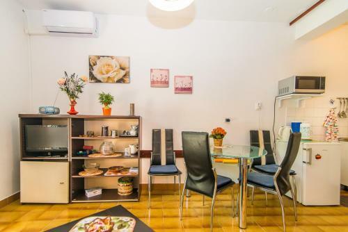 Apartamentos Natalia Kadum