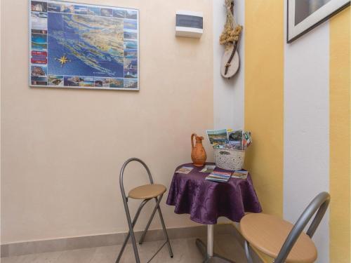 One-bedroom Apartment In Posedarje