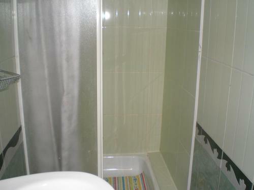 Hostal Pansion Adria Haus