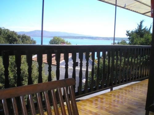 Hostal Pansion Adria Haus
