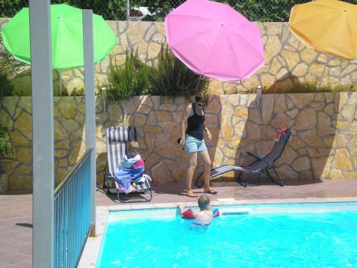 Hostal Pansion Adria Haus