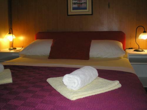 Hostal Pansion Adria Haus