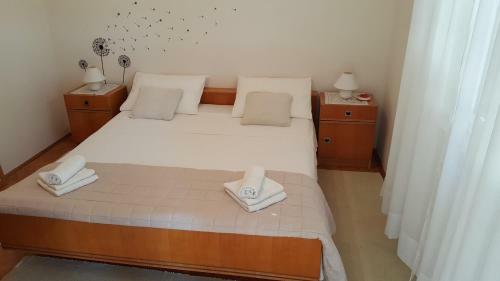 Apartments By The Sea Posedarje (novigrad) - 12402