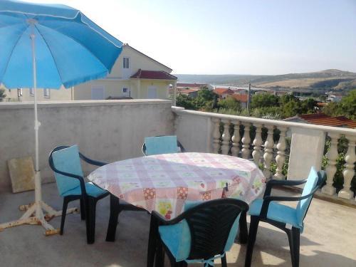 Apartments With A Parking Space Posedarje (novigrad) - 12190