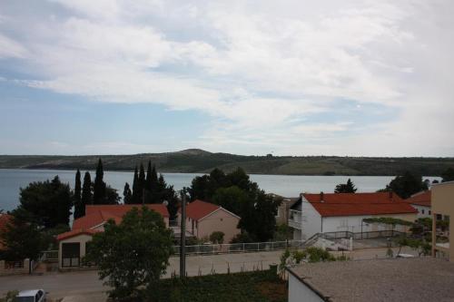 Apartments By The Sea Posedarje (novigrad) - 6190