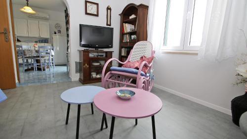 Apartment Vinjerac 13811b