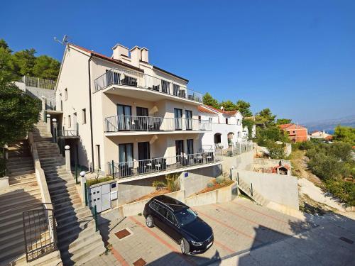 Apartment Lozna Residence.6