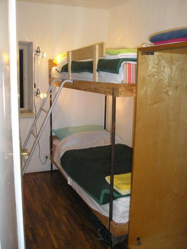 Two-bedroom Apartment In Postira I