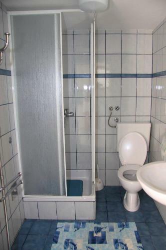 One Bedroom Apartment Oskar