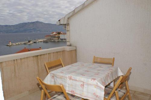 Apartment Postira 739d