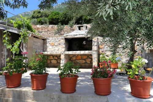 Apartment Dingac - Potocine 4533b