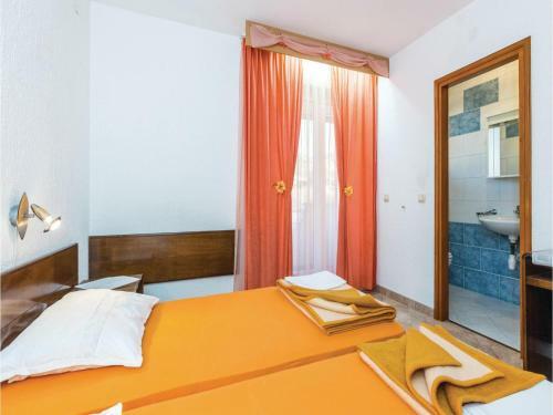 Three-bedroom Apartment In Povile