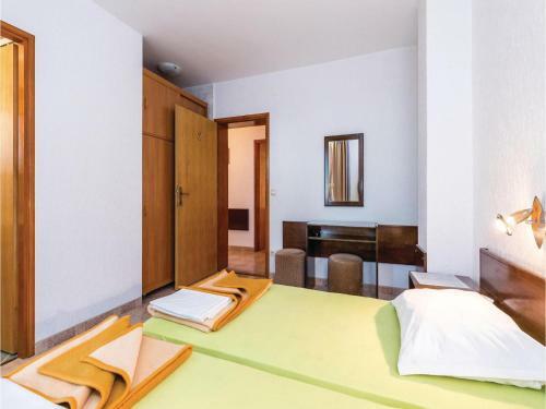 Three-bedroom Apartment In Povile