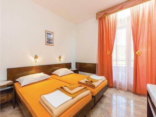 Three-bedroom Apartment In Povile