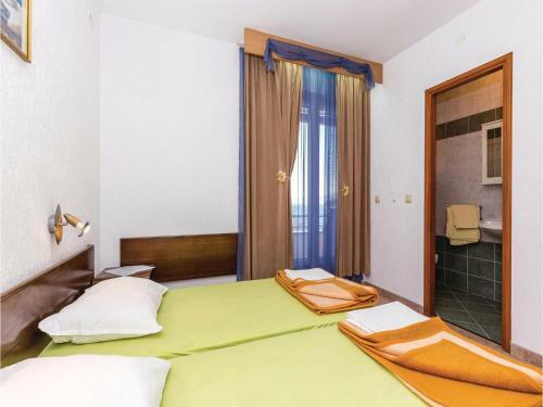 Three-bedroom Apartment In Povile