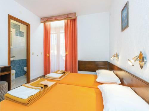 Three-bedroom Apartment In Povile