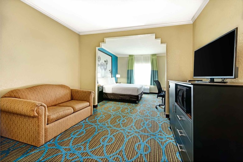 Hotel Super 8 San Antonio/alamodome Area