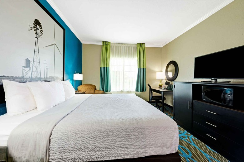 Hotel Super 8 San Antonio/alamodome Area