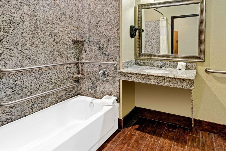 Hotel Super 8 San Antonio/alamodome Area