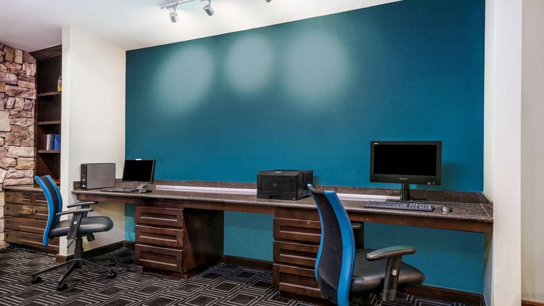 Hotel Towneplace Suites San Antonio Northwest